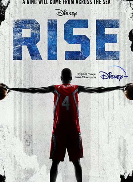 فیلم Rise 2022 | صعود