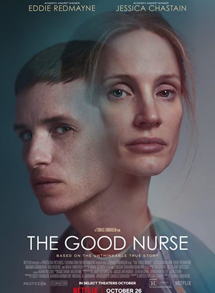 فیلم The Good Nurse 2022
