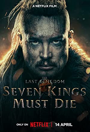 The Last Kingdom: Seven Kings Must Die 2023 | آخرین پادشاهی: هفت پادشاه باید بمیرند