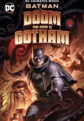 Batman: The Doom That Came to Gotham 2023 | بتمن: عذابی که به گاتهام رسید