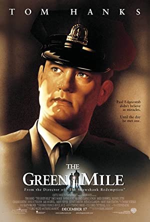 فیلم The Green Mile 1999 | مسیر سبز