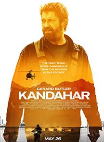 فیلم Kandahar 2023 | قندهار