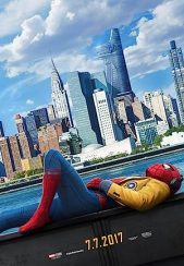 فیلم Spider-Man: Homecoming 2017 | مرد عنکبوتی: بازگشت به خانه