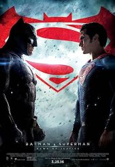 فیلم Batman v Superman: Dawn of Justice 2016 | بتمن علیه سوپرمن: طلوع عدالت