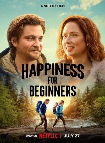 فیلم Happiness for Beginners 2023 | شادی برای مبتدیان
