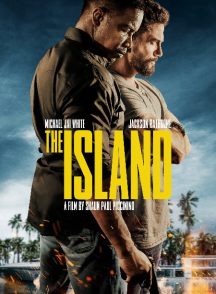 فیلم The Island 2023 | جزیره