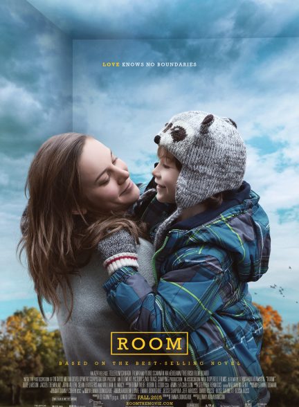 فیلم Room 2015 | اتاق
