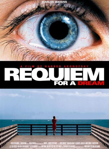 فیلم Requiem for a Dream 2000 | مرثیه ای برای یک رویا