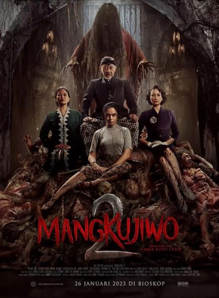 فیلم Mangkujiwo 2 2023 | مانگکوجیوو 2