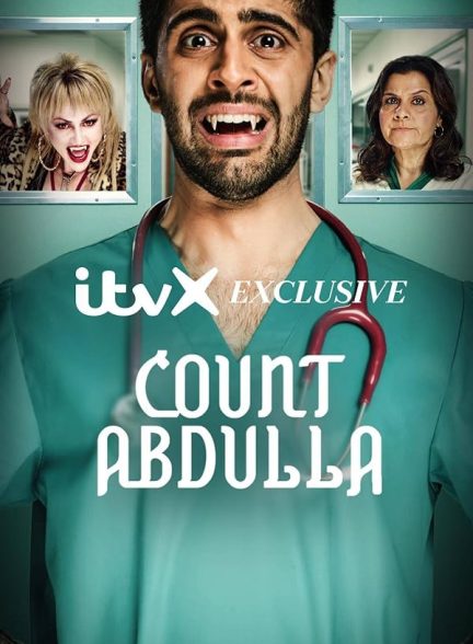 سریال  Count Abdulla | کنت عبدالله