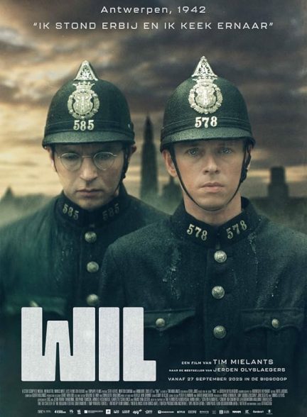 فیلم Wil 2023 | ویل